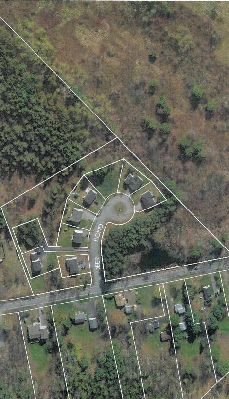 Lot 7 Deer Pond Lane Bangor ME 04401