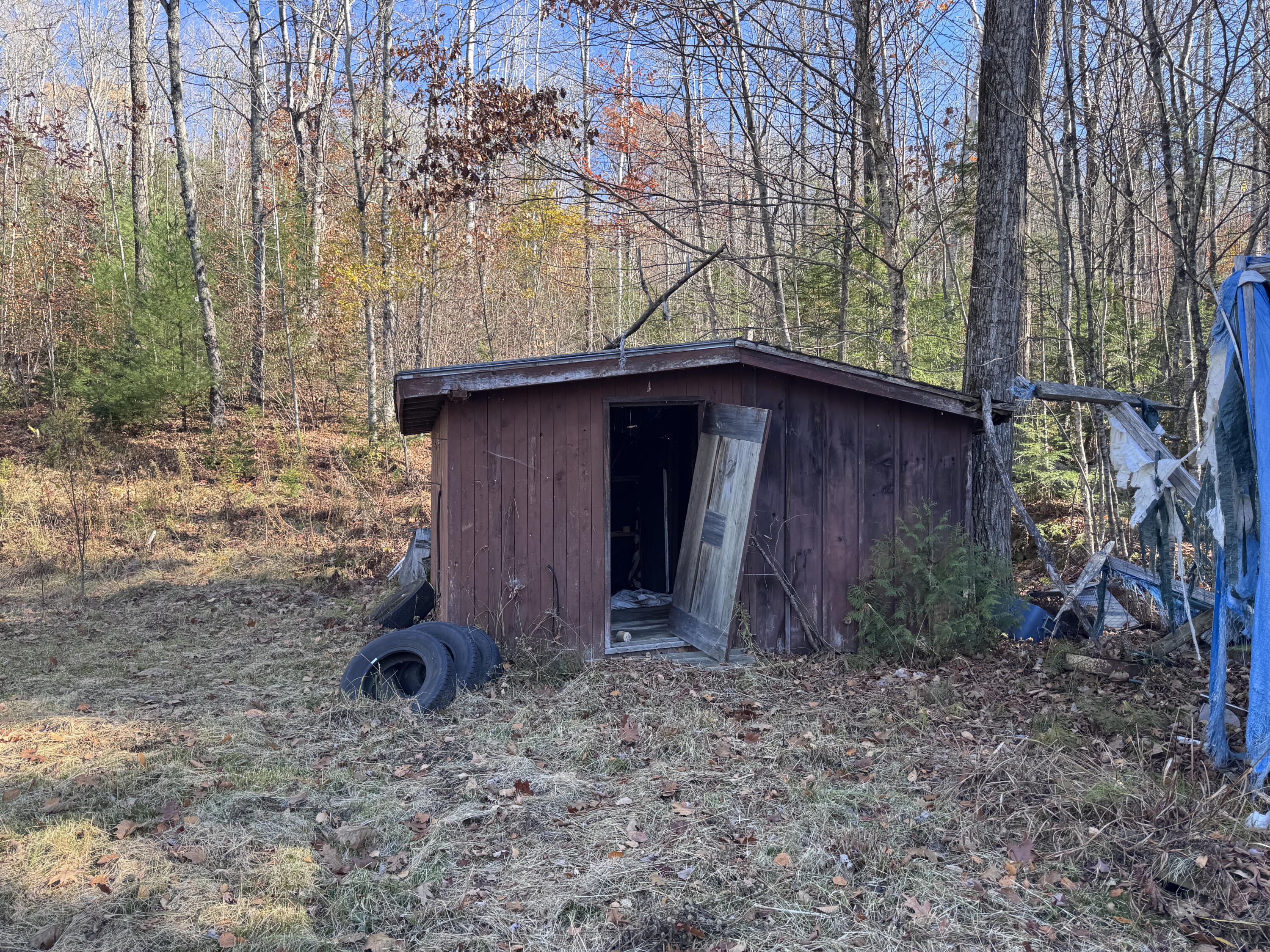 353 Salem Road Phillips ME 04966