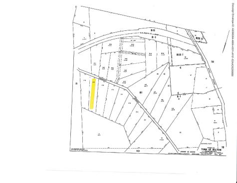 Lot 2-7 Prospect Street Wilton ME 04294