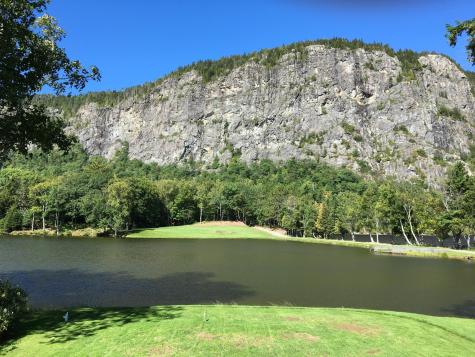 Lot 63.6 Cliff Beach Road Kineo Twp ME 04478