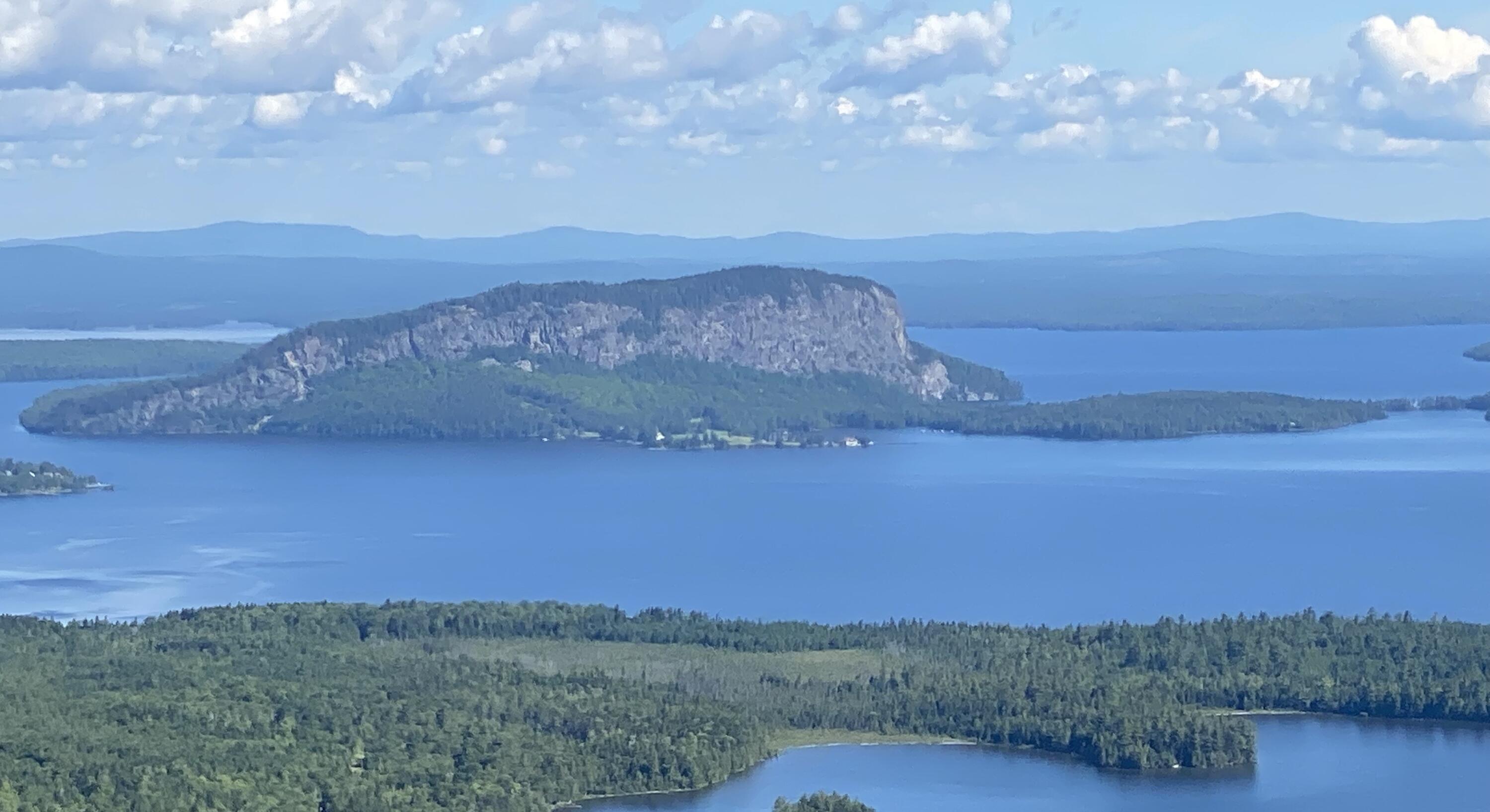 Lot 63.6 Cliff Beach Road Kineo Twp ME 04478