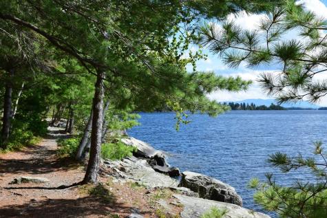 Lot 63.6 Cliff Beach Road Kineo Twp ME 04478