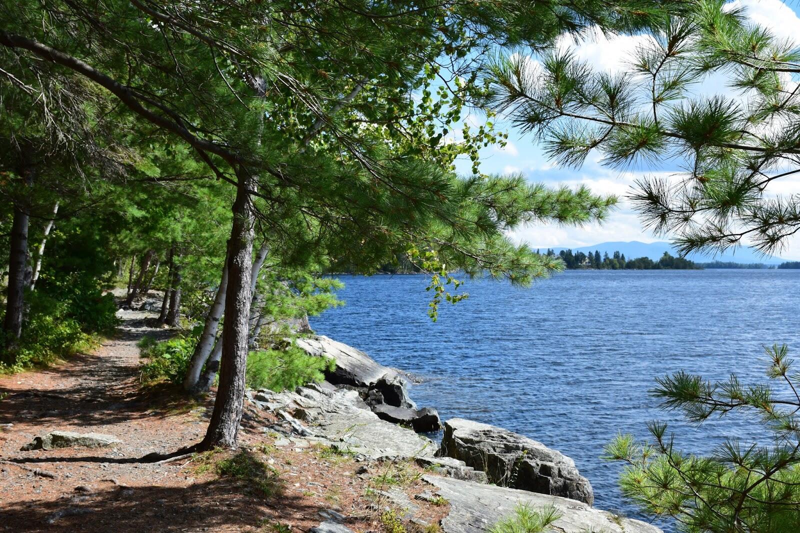 Lot 63.6 Cliff Beach Road Kineo Twp ME 04478