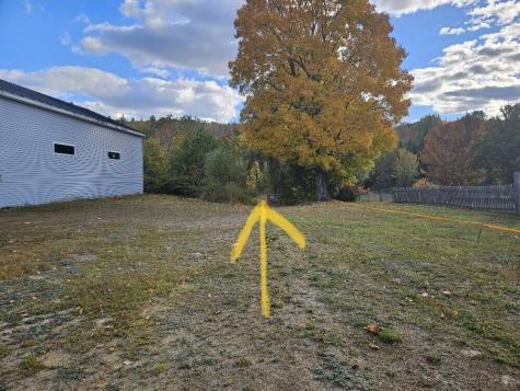 Tbd Temple Road Farmington ME 04938