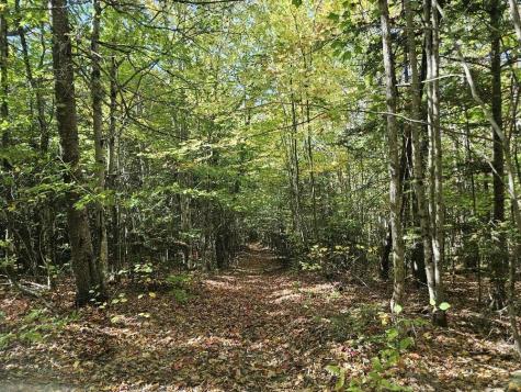 Tbd Temple Road Farmington ME 04938