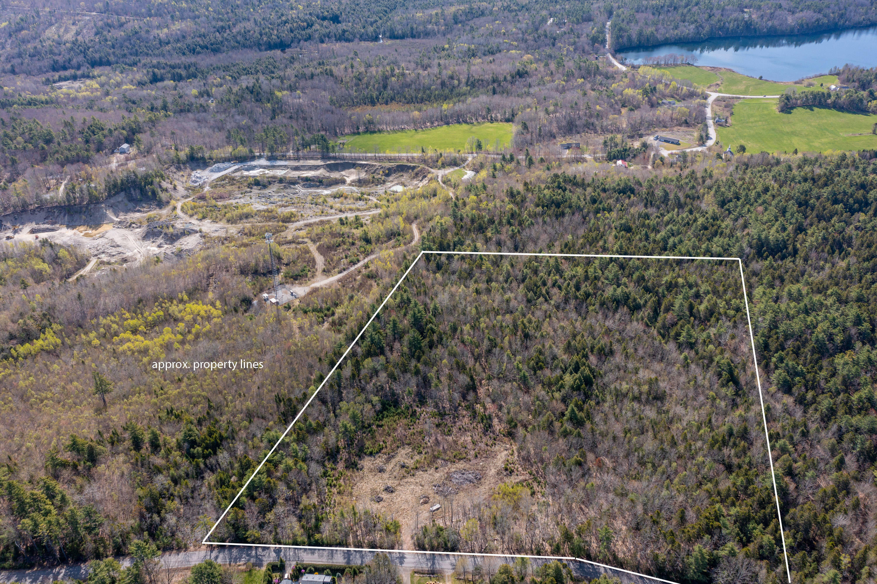 769 Bucksmills Road Bucksport ME 04416