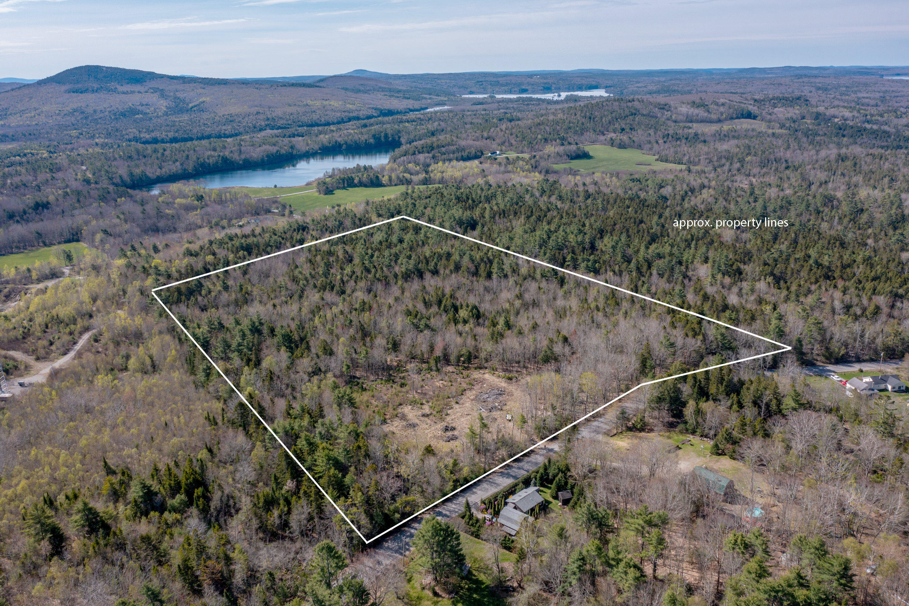 769 Bucksmills Road Bucksport ME 04416