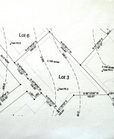 Lot 3 Elmwood Drive Windsor ME 04363