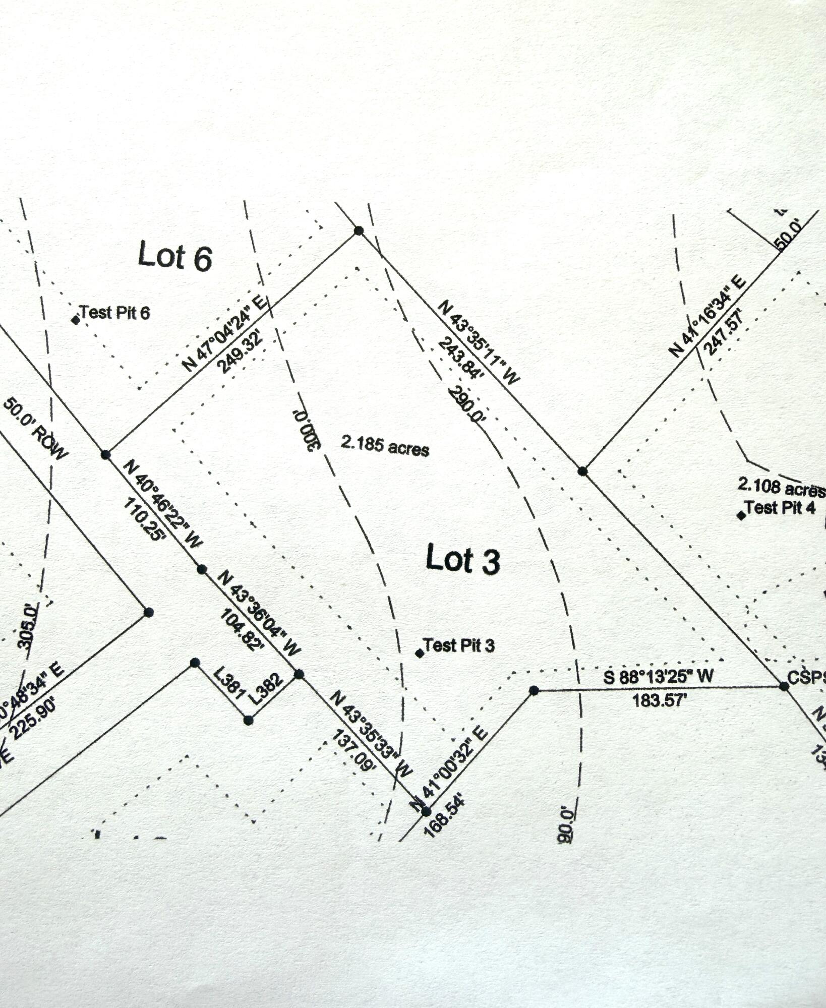 Lot 3 Elmwood Drive Windsor ME 04363