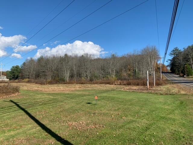 545 -B Old Bath Road Brunswick ME 04011