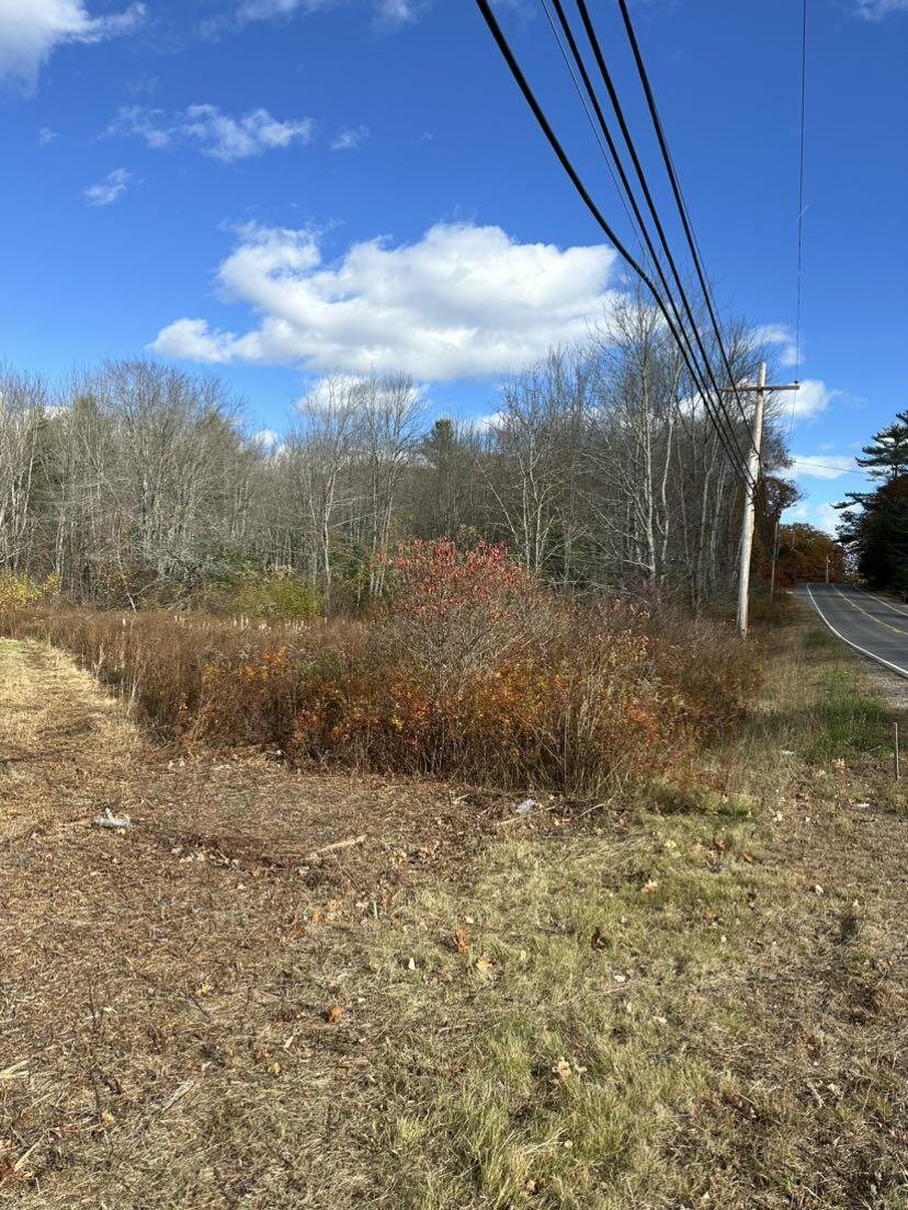 545 -B Old Bath Road Brunswick ME 04011