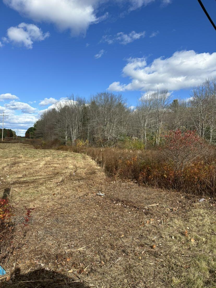 545 -B Old Bath Road Brunswick ME 04011