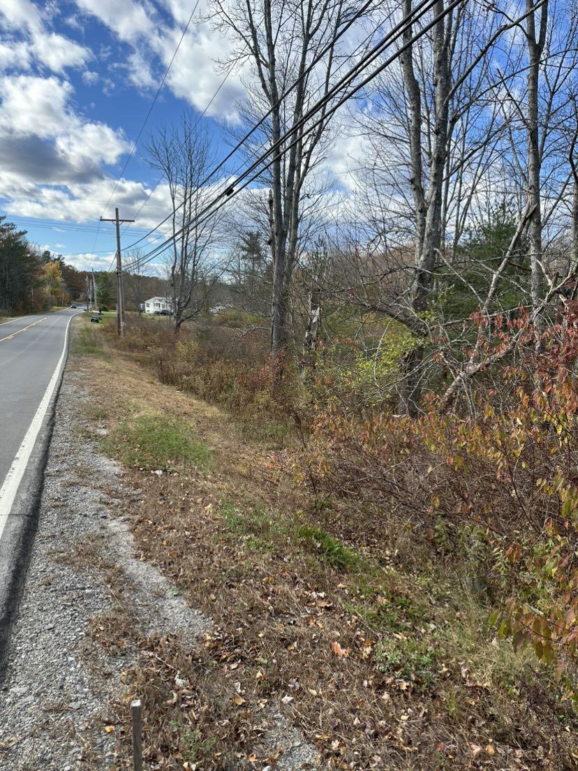 545 -B Old Bath Road Brunswick ME 04011