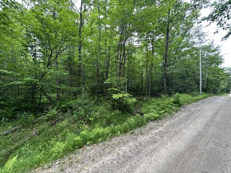 R13-023-b Hobbs Road Greenwood ME 04255