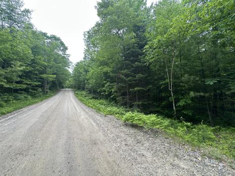 R13-023-b Hobbs Road Greenwood ME 04255