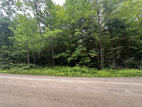 R13-023-b Hobbs Road Greenwood ME 04255