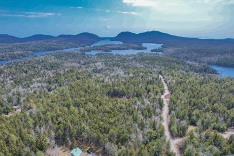 Lot 2 Aspen Way Mount Desert ME 04660