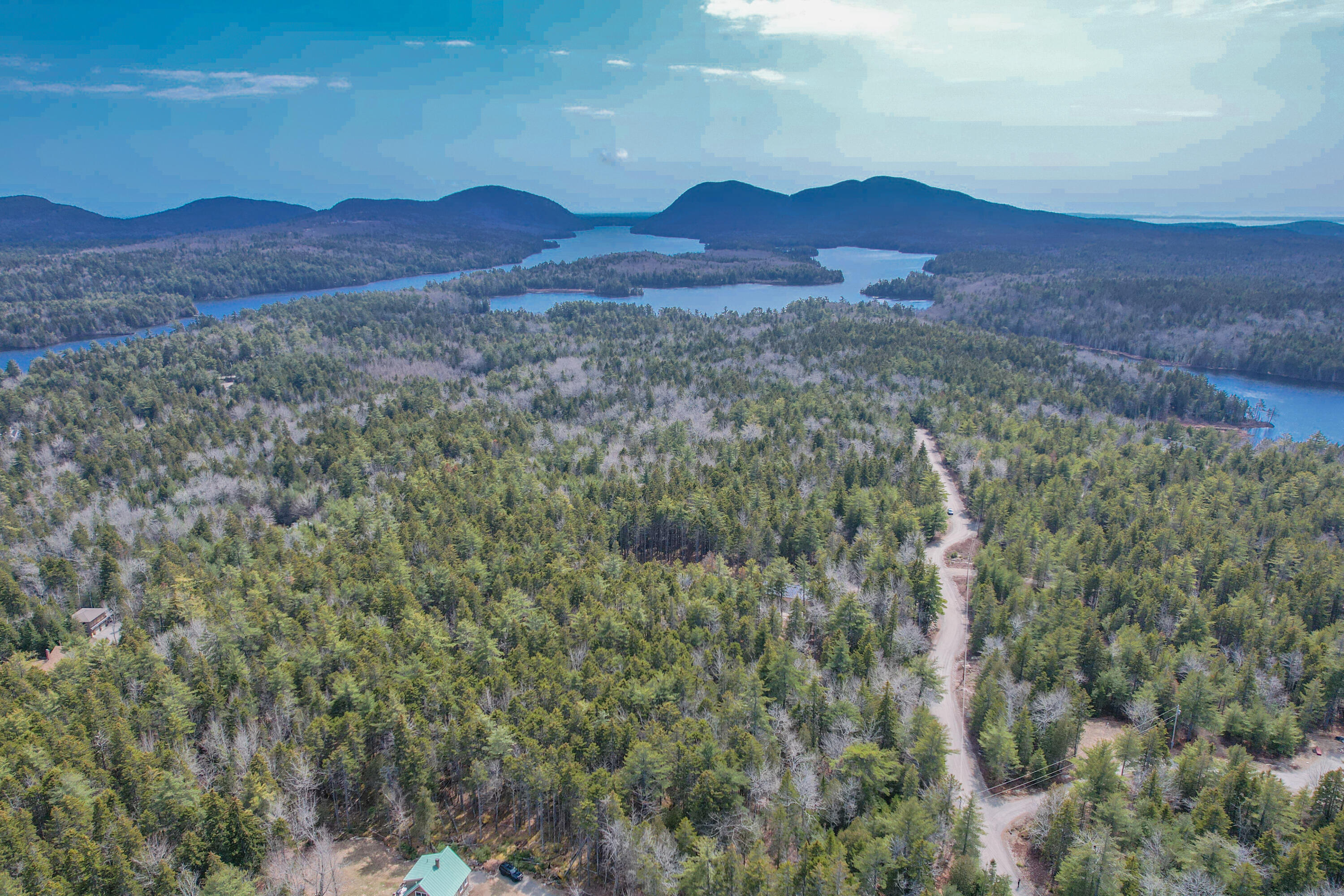 Lot 2 Aspen Way Mount Desert ME 04660
