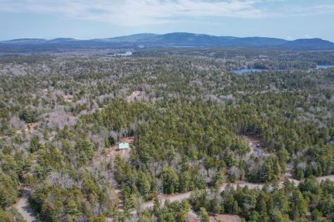 Lot 2 Aspen Way Mount Desert ME 04660