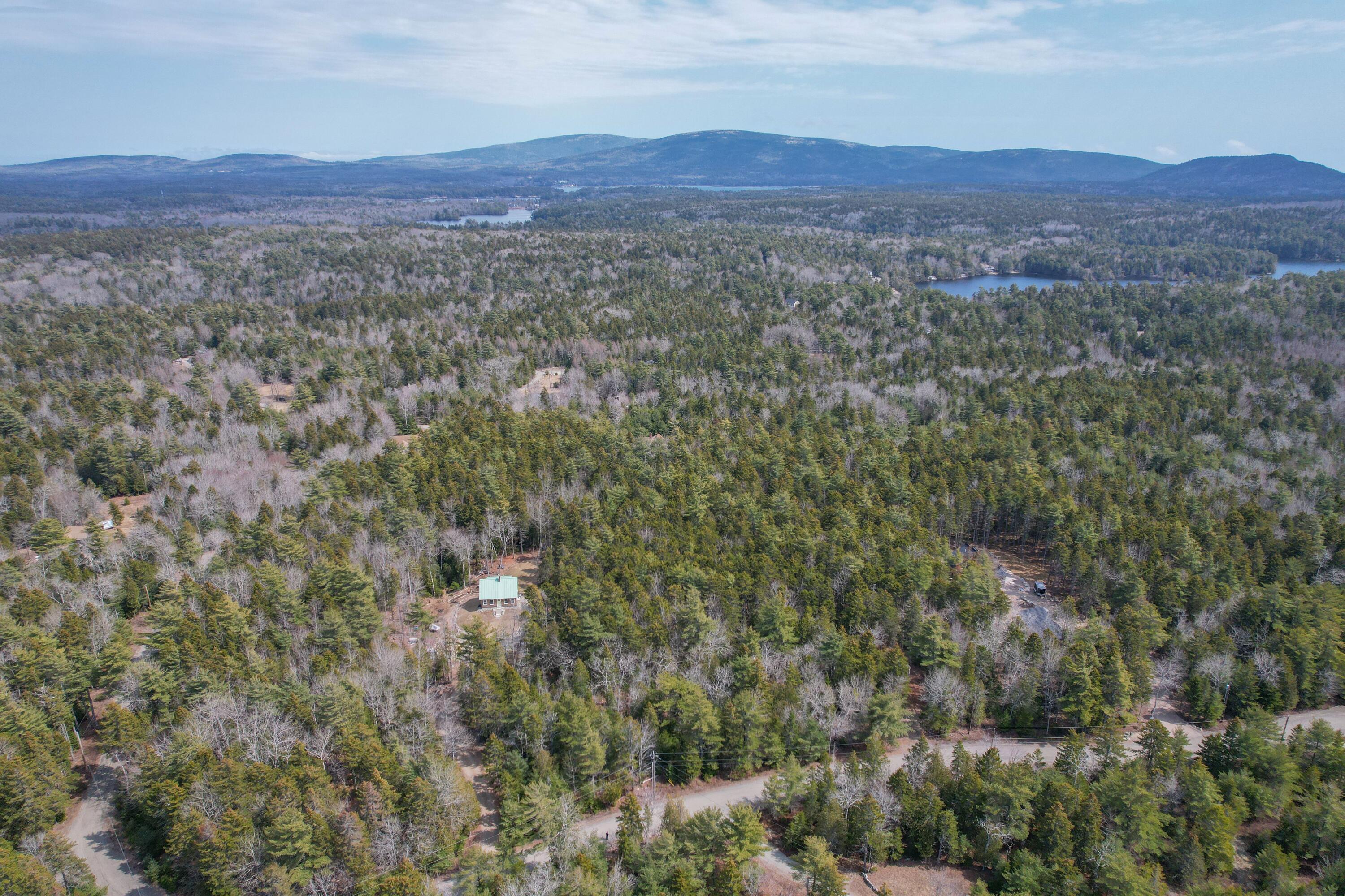 Lot 2 Aspen Way Mount Desert ME 04660