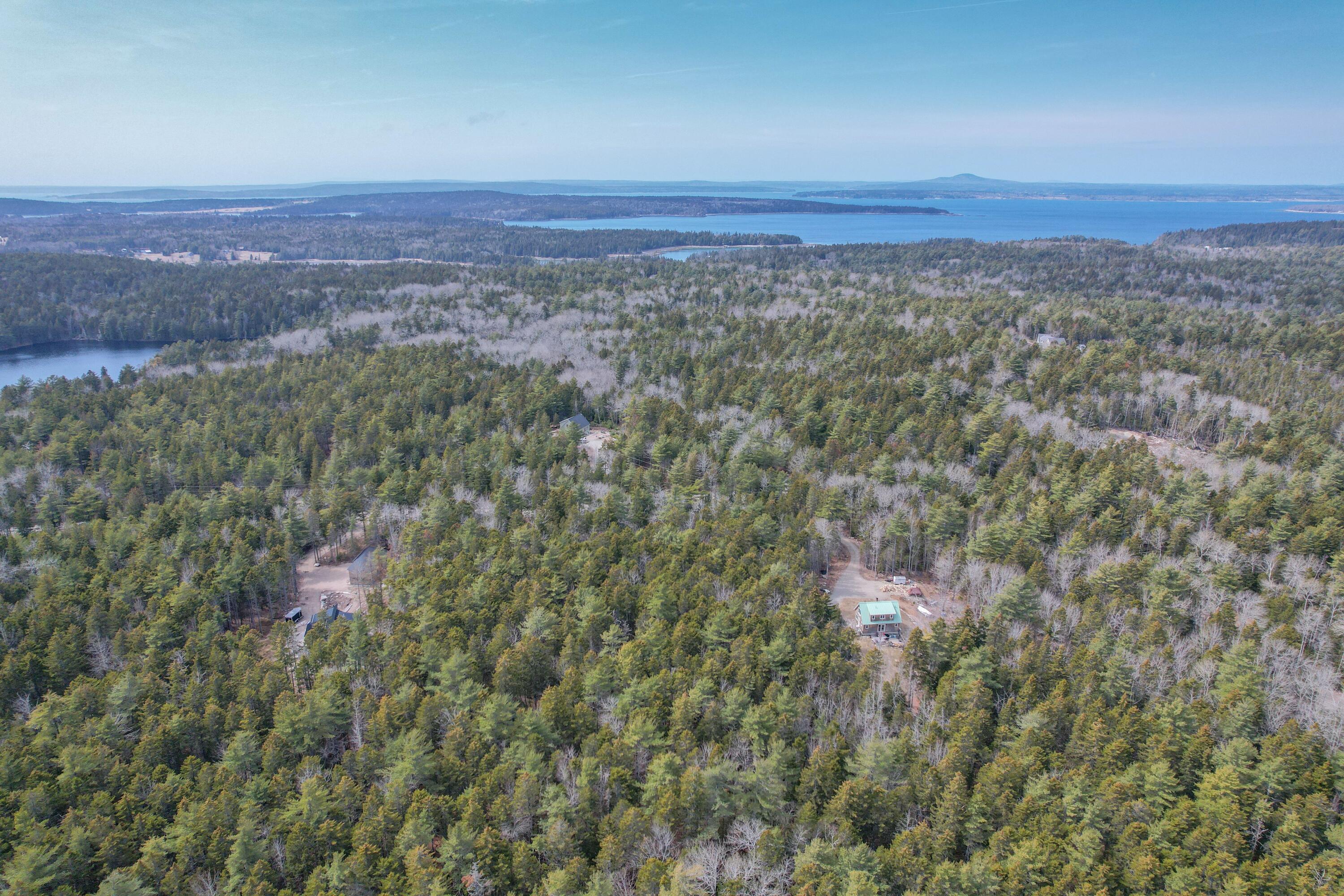 Lot 2 Aspen Way Mount Desert ME 04660