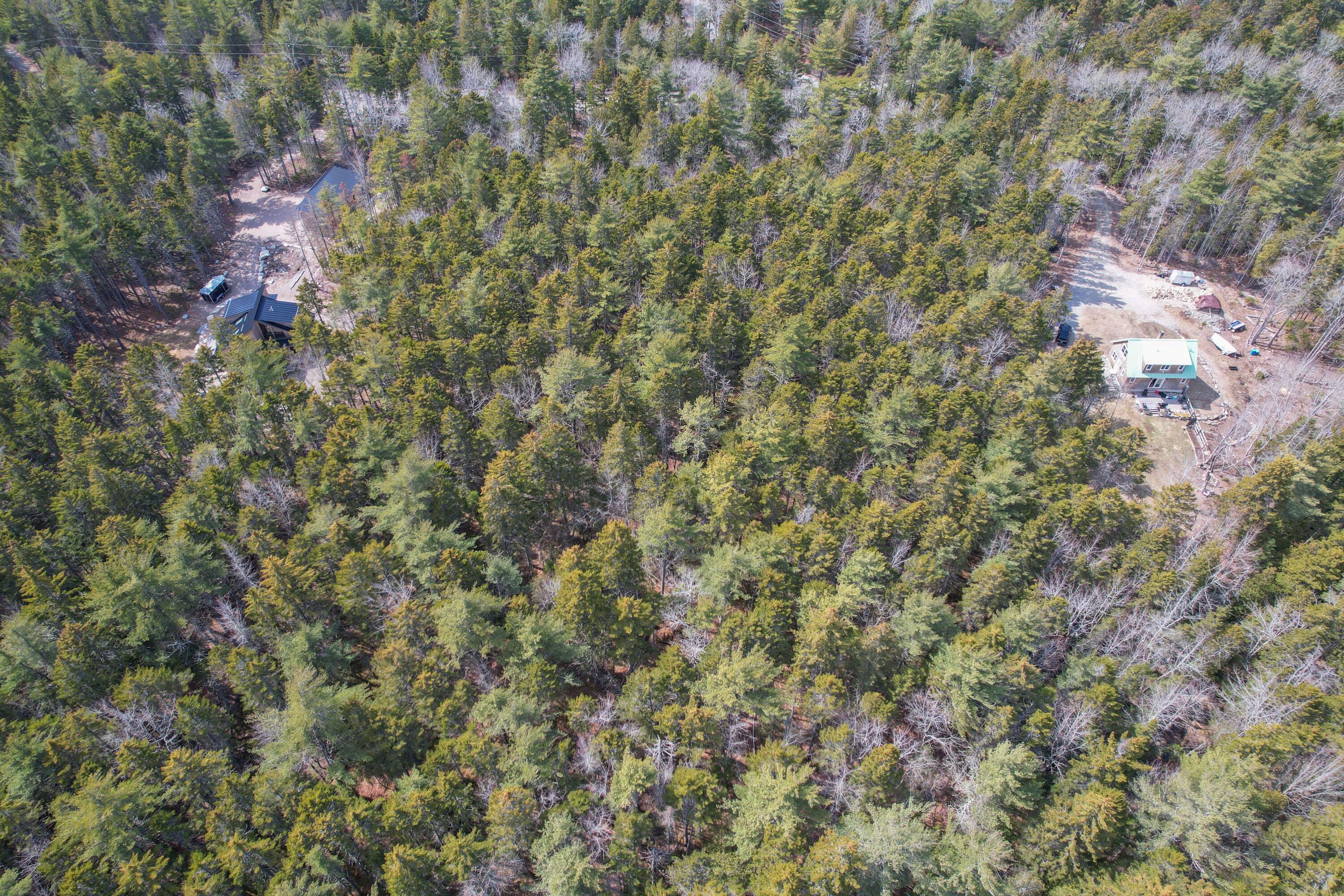 Lot 2 Aspen Way Mount Desert ME 04660