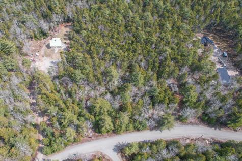 Lot 2 Aspen Way Mount Desert ME 04660