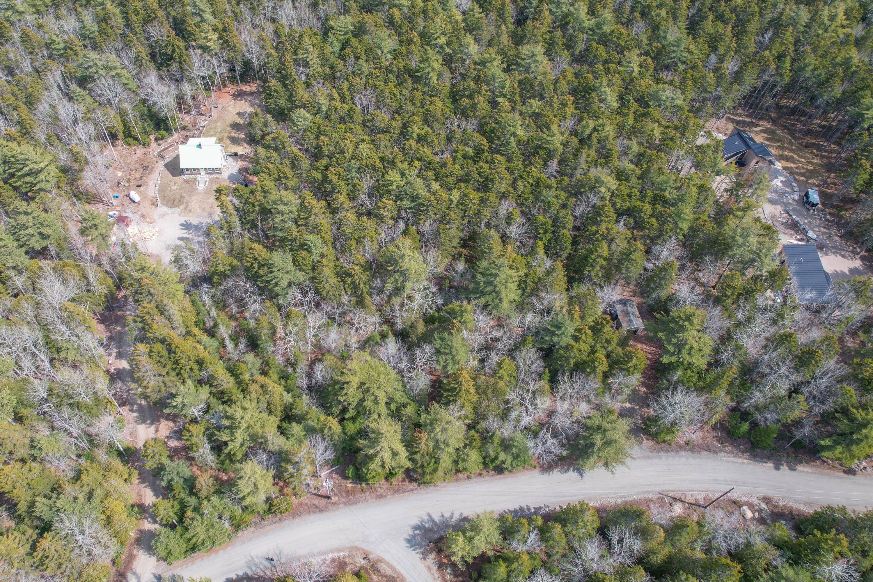 Lot 2 Aspen Way Mount Desert ME 04660