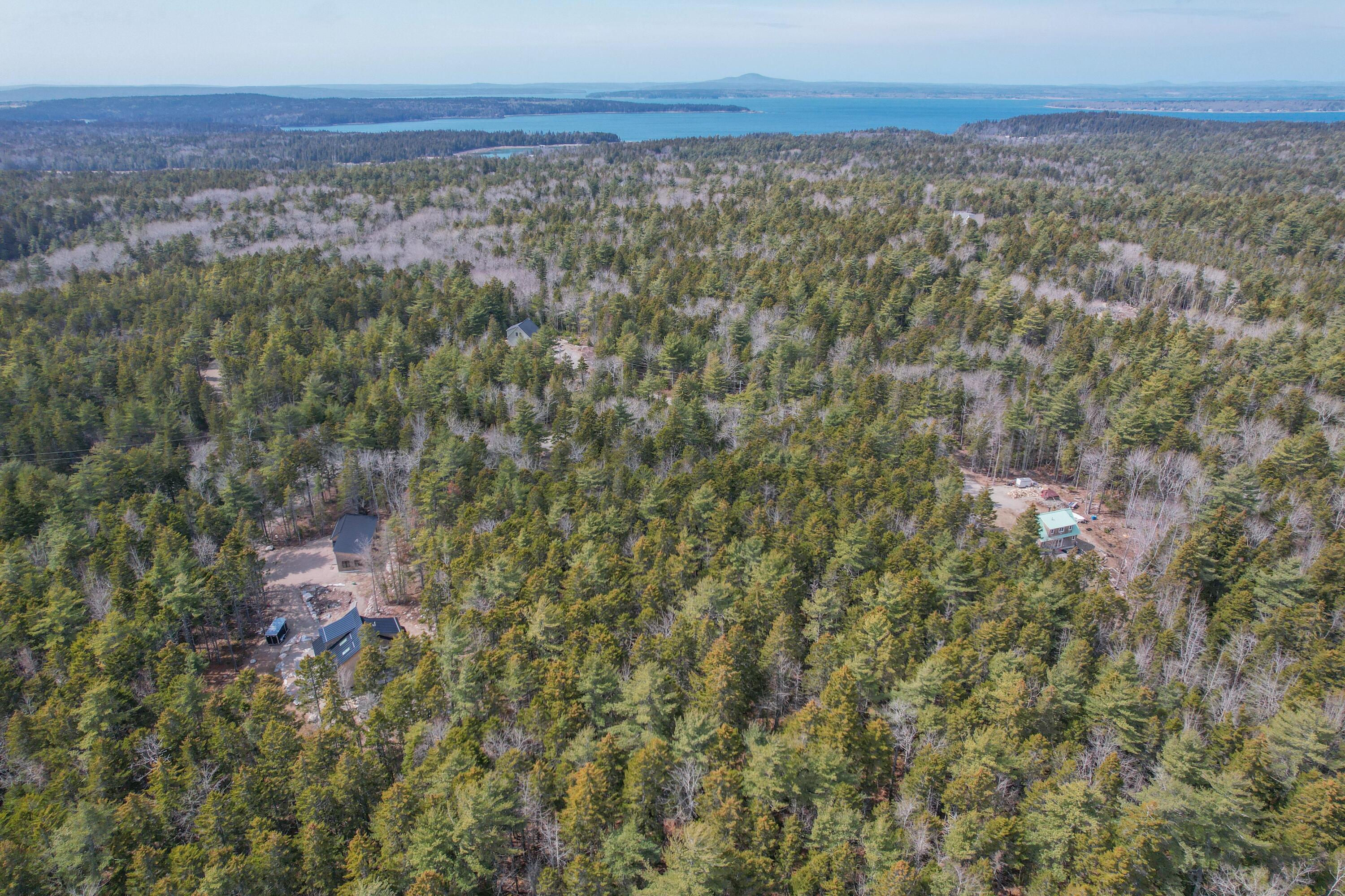 Lot 2 Aspen Way Mount Desert ME 04660