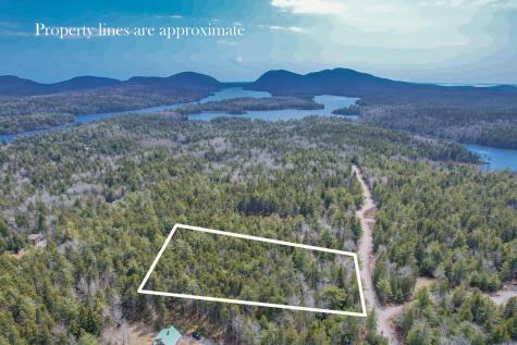 Lot 2 Aspen Way Mount Desert ME 04660