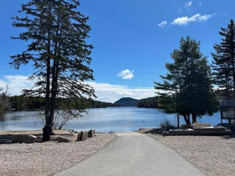 Lot 2 Aspen Way Mount Desert ME 04660