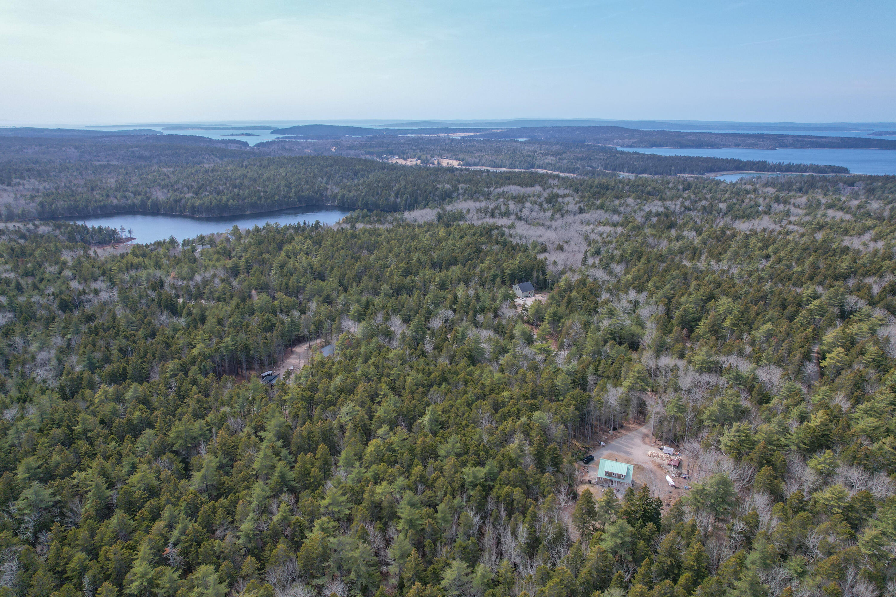 Lot 2 Aspen Way Mount Desert ME 04660