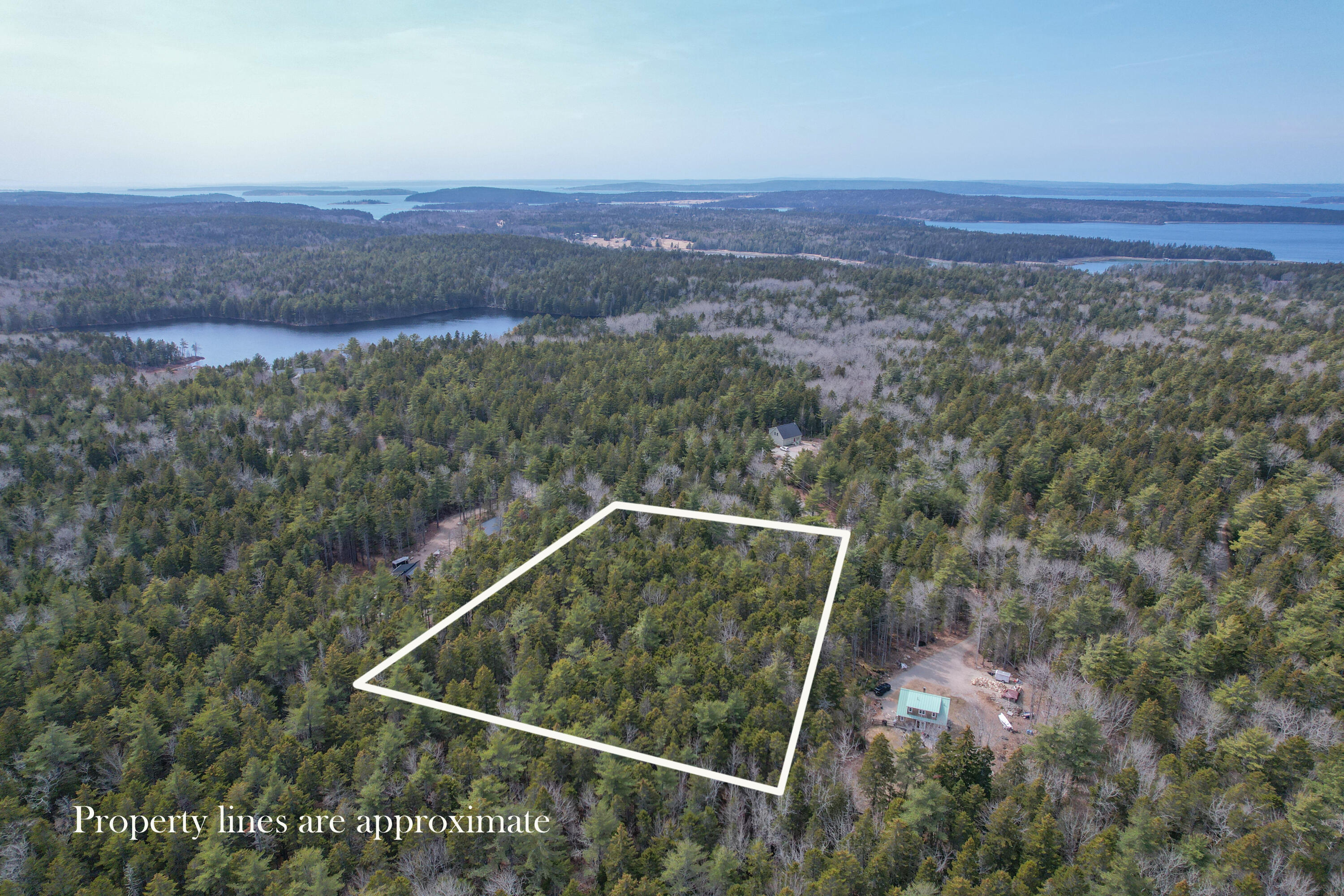 Lot 2 Aspen Way Mount Desert ME 04660