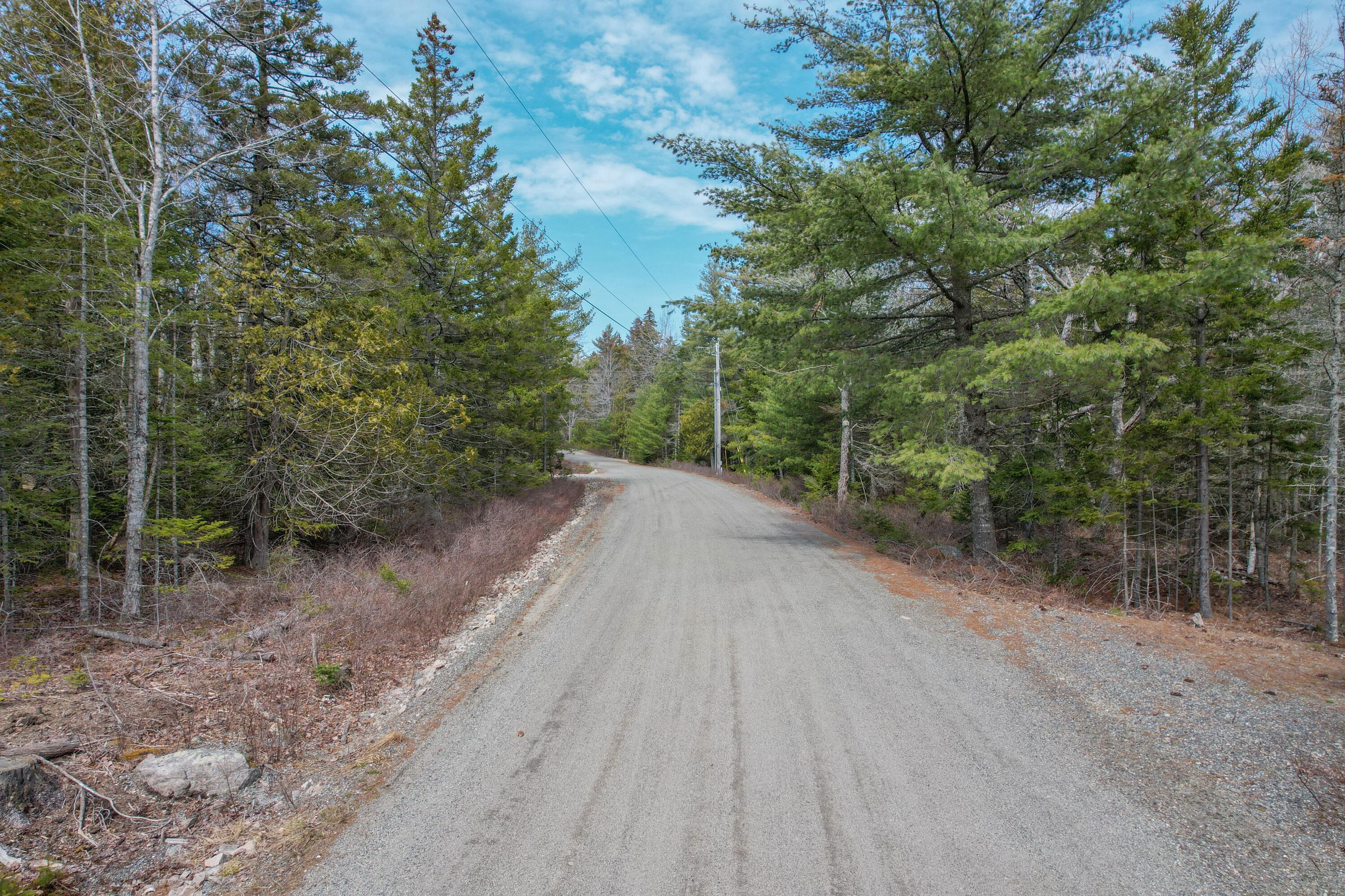 Lot 2 Aspen Way Mount Desert ME 04660
