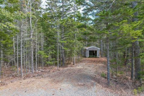 Lot 2 Aspen Way Mount Desert ME 04660