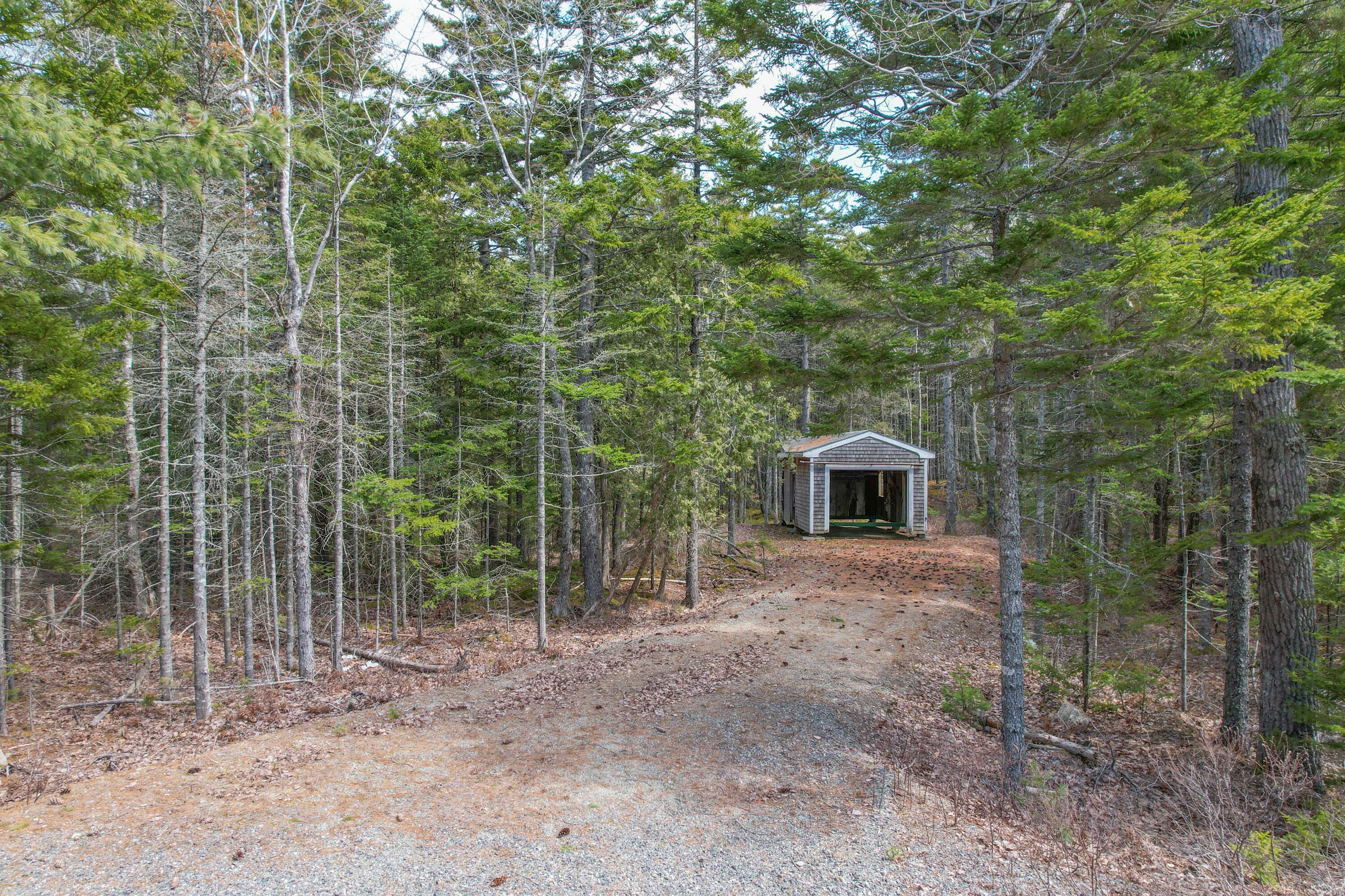 Lot 2 Aspen Way Mount Desert ME 04660