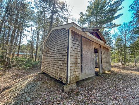 Lot 2 Aspen Way Mount Desert ME 04660