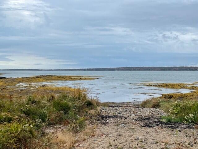 Lot #17-34 Dolly Head Estates Road Steuben ME 04680