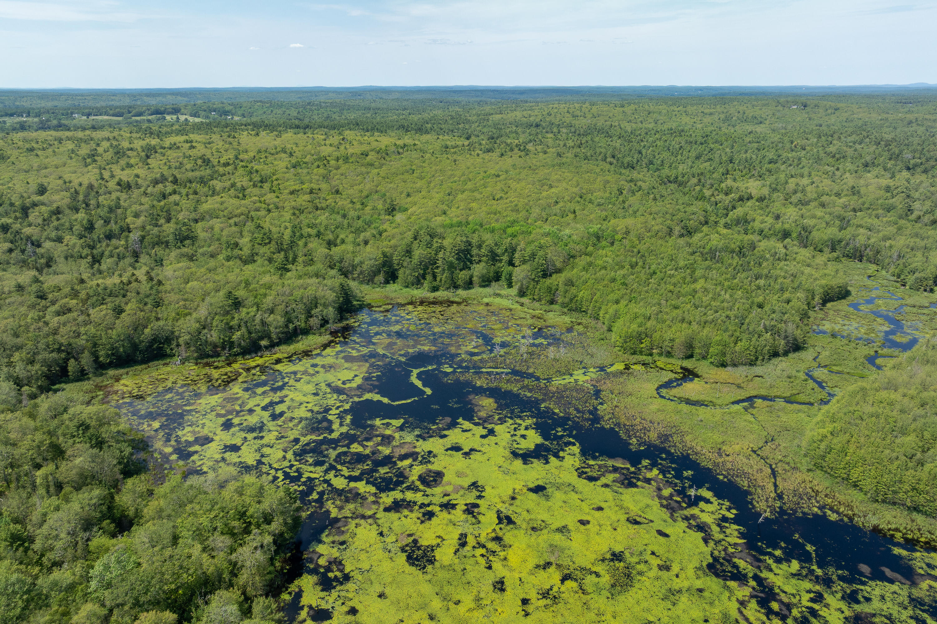 Lot 46 Carl Bailey Bristol ME 04539