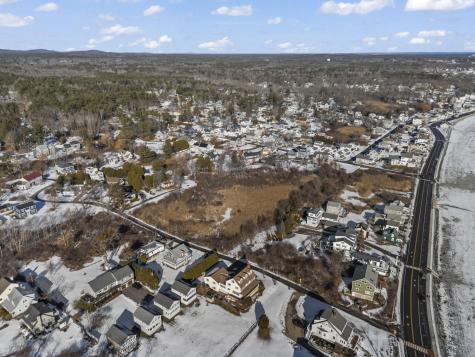 Lot A Juniper Road York ME 03909