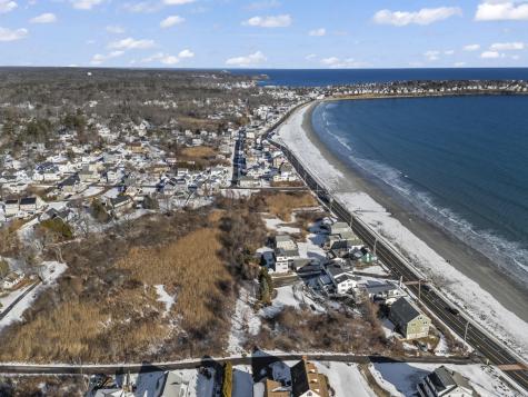 Lot A Juniper Road York ME 03909