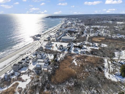 Lot A Juniper Road York ME 03909