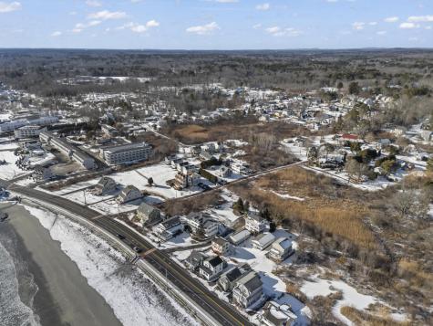 Lot A Juniper Road York ME 03909