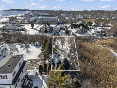 Lot A Juniper Road York ME 03909