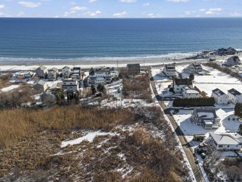 Lot A Juniper Road York ME 03909