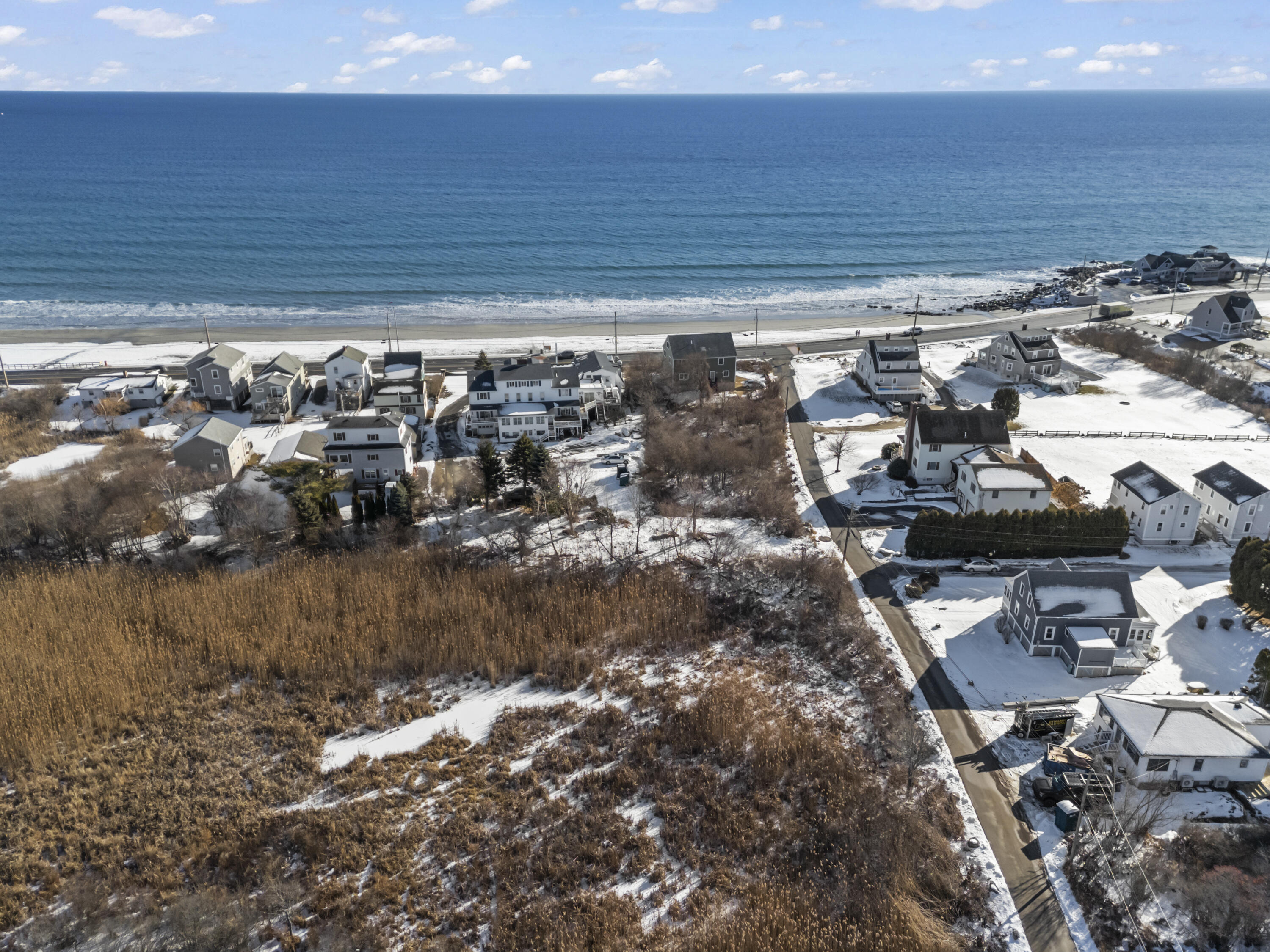 Lot A Juniper Road York ME 03909