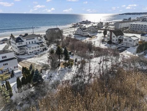 Lot A Juniper Road York ME 03909