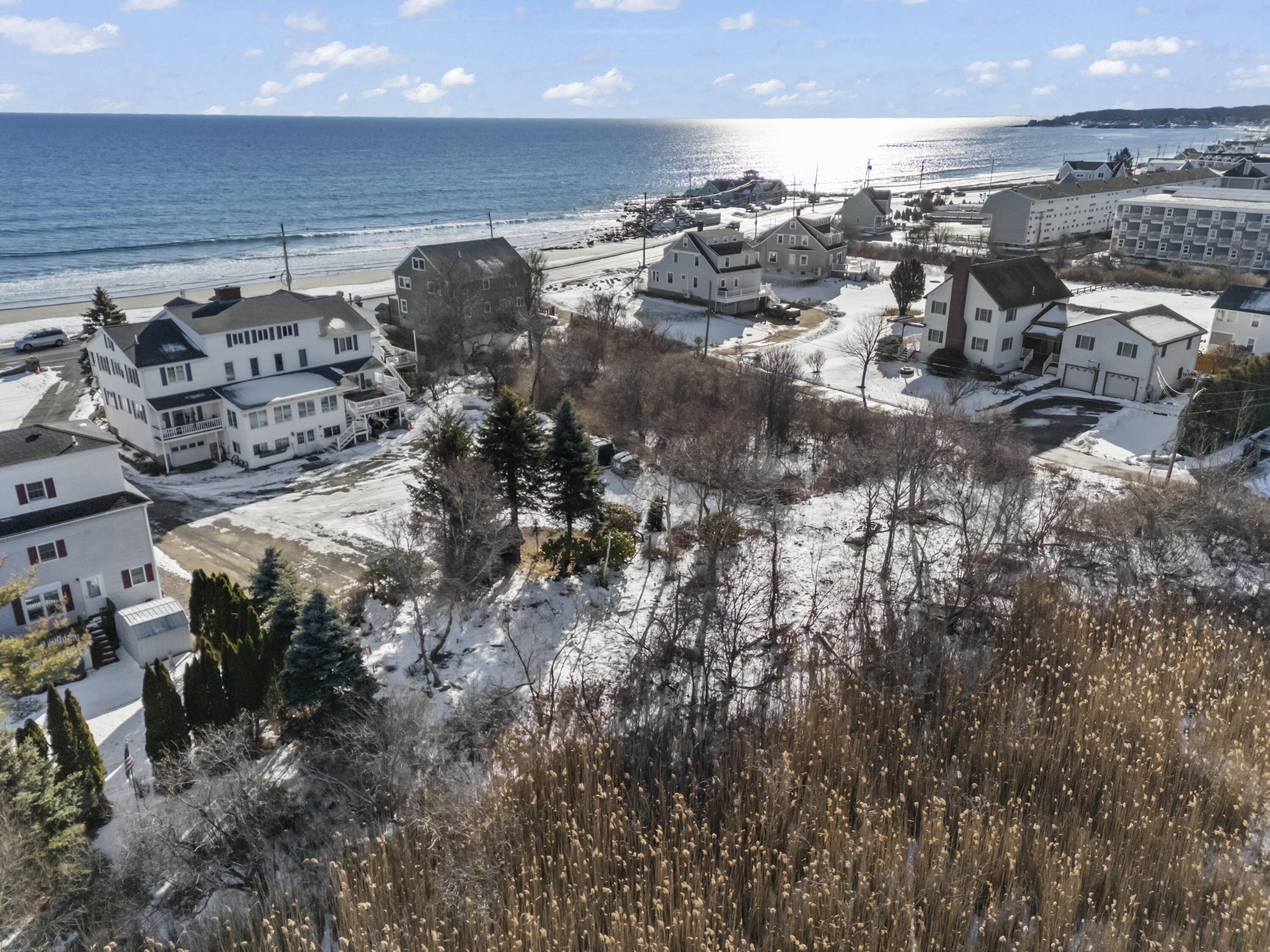 Lot A Juniper Road York ME 03909