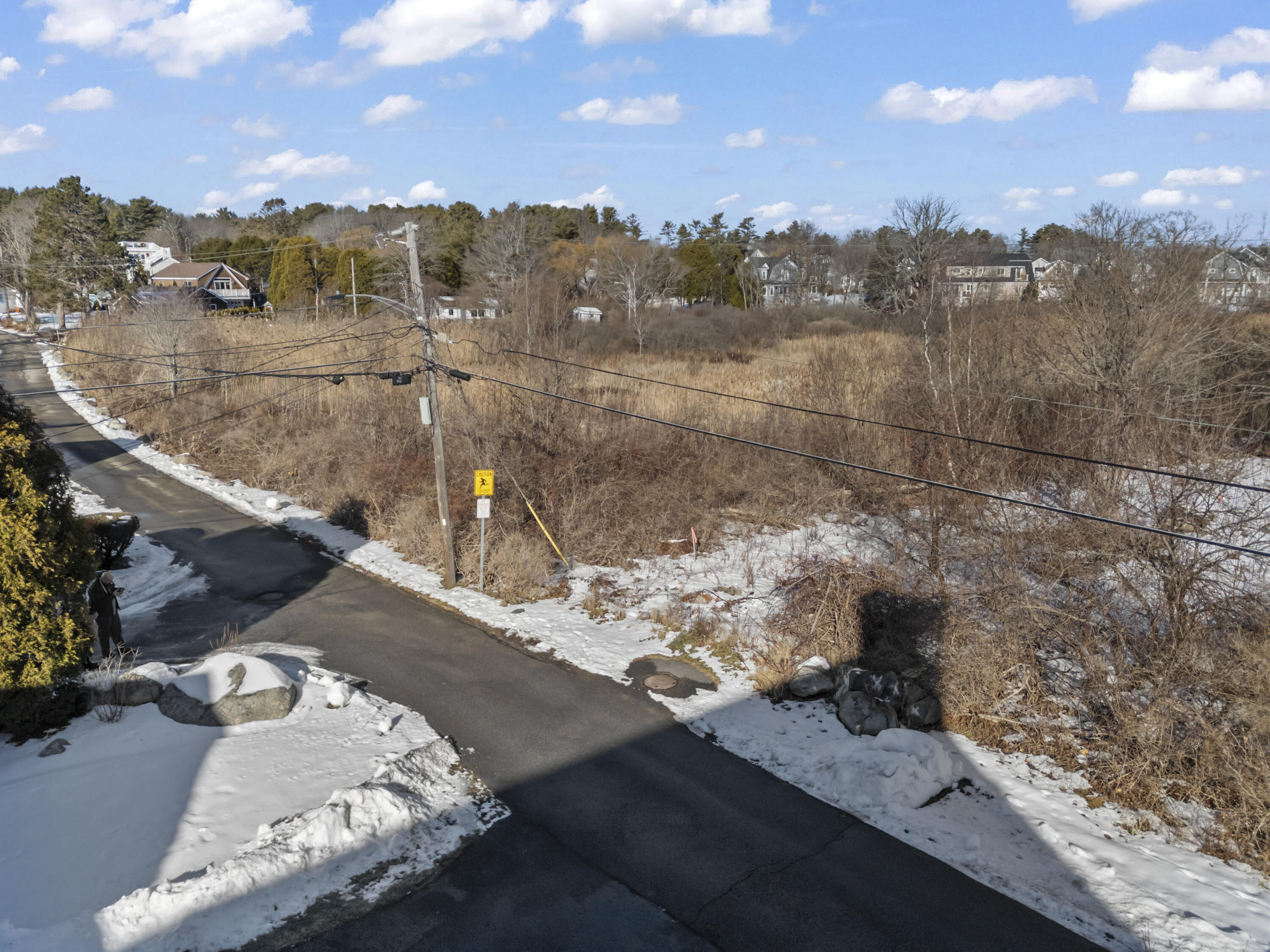 Lot A Juniper Road York ME 03909