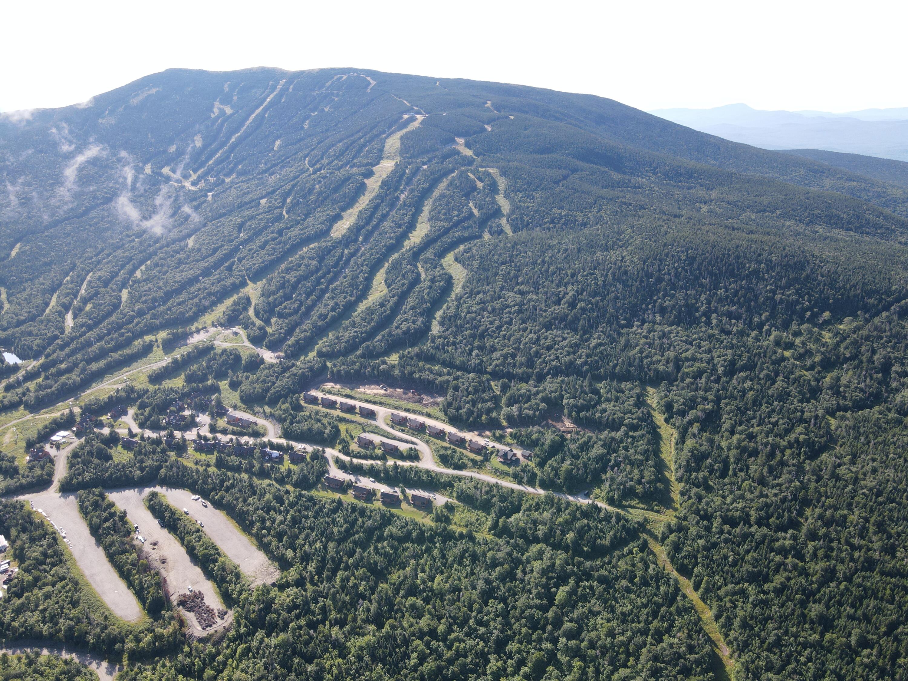 Lot 7 Upper Green Drake Road Sandy River Plt ME 04970